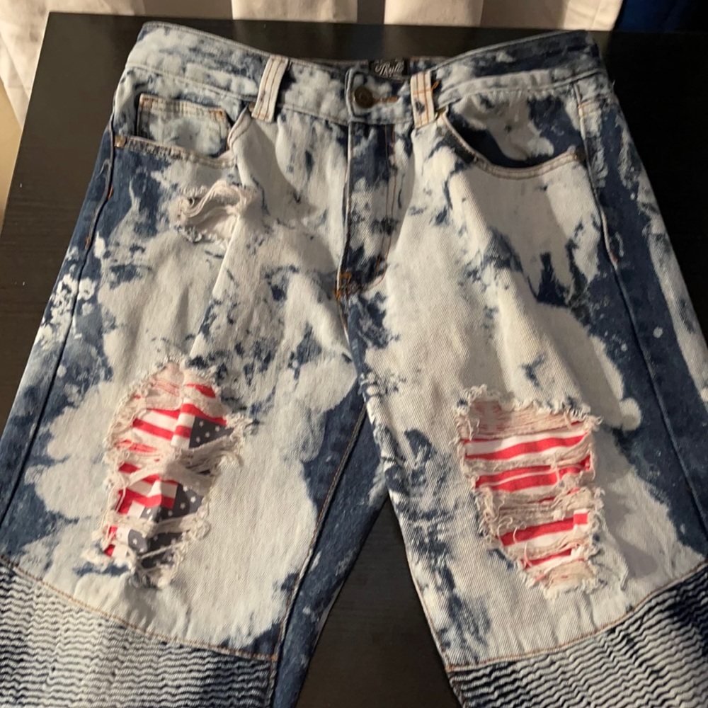 Men or Boys Jeans